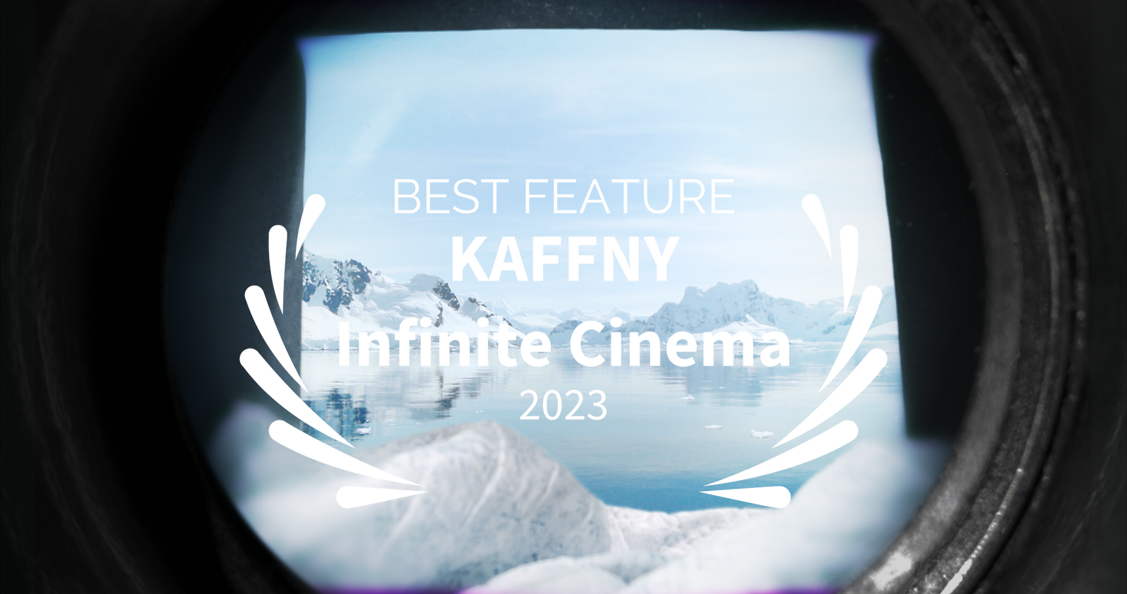 Shifting: Journeys Through Antarctica